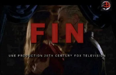 ''Final'' : Qui chante en dernier à la fin de l'épisode ?