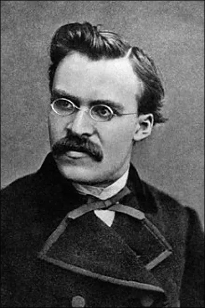 Complétez cette citation de Friedrich Nietzsche : "Ce qui ne me tue pas ........ " ?