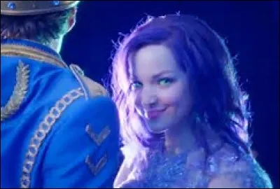 Elle te fait le compliment souhaité. Que lui réponds-tu ?