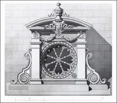 Bourgeon sur le plant de la vigne, cela fait toujours plaisir de taper dedans.