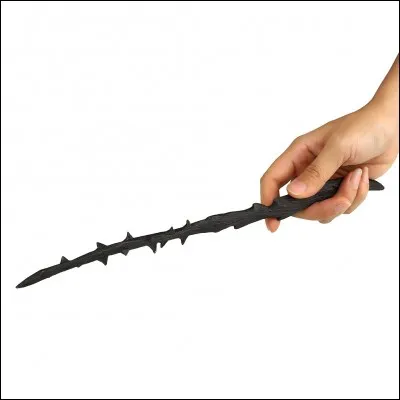 À qui appartient cette baguette ?