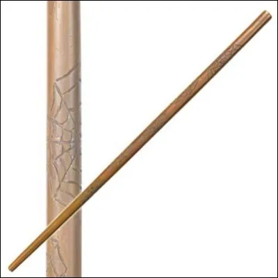 À qui appartient cette baguette ?