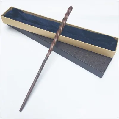 À qui appartient cette baguette ?