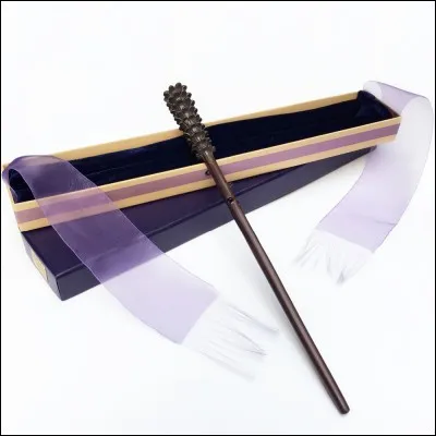 À qui appartient cette baguette ?