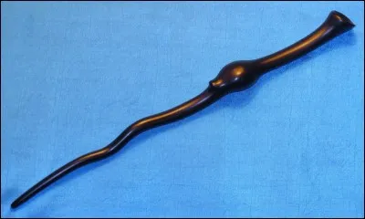 À qui appartient cette baguette ?