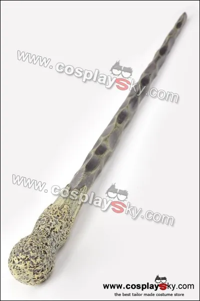 À qui appartient cette baguette ?