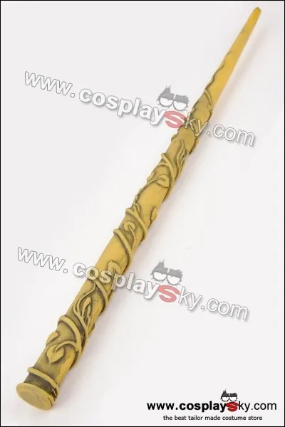 À qui appartient cette baguette ?