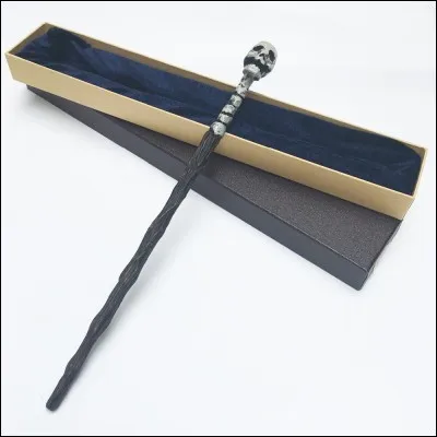 À qui appartient cette baguette ?