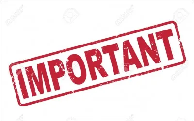 Qu'est-ce qui t'importe le plus ?