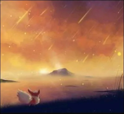 Comment évolue Évoli en Pyroli ?