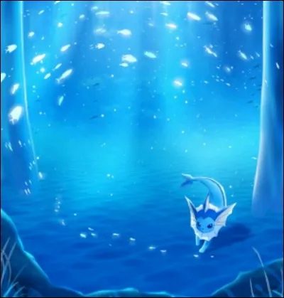 Comment évolue Évoli en Aquali ?