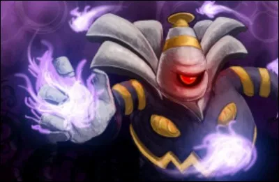 Comment évolue Téraclope en Noctunoir ?