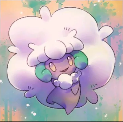 Comment évolue Doudouvet en Farfaduvet ?