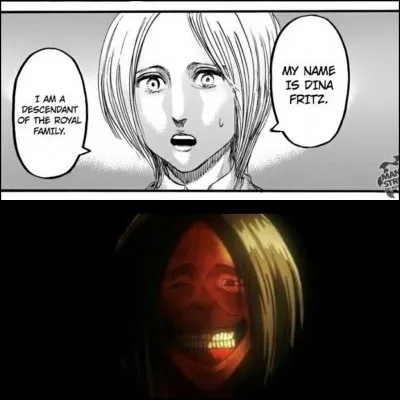 Qui est Dinah Fritz ?