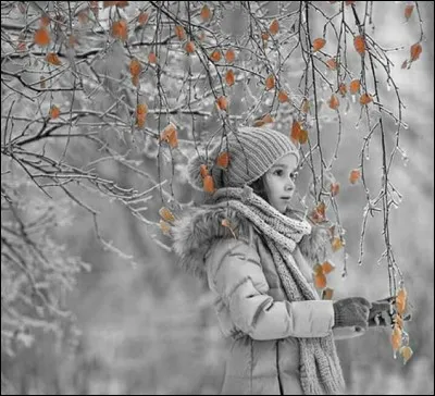 En chantant "Qu'on me laisse à mes souvenirs, qu'on me laisse à mes amours mortes", quelle ballade Anne Vanderlove nous faisait-elle partager ?