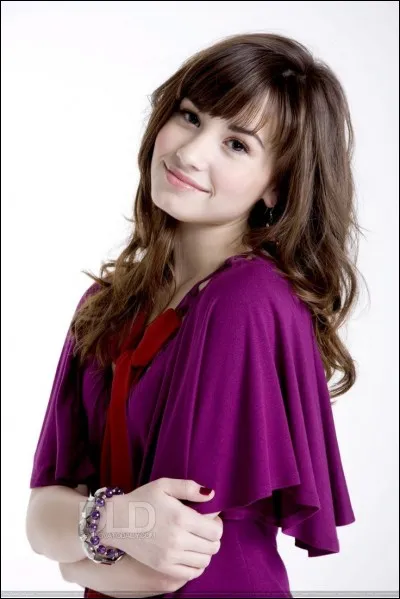 Combien a-t-elle fait d'albums ?