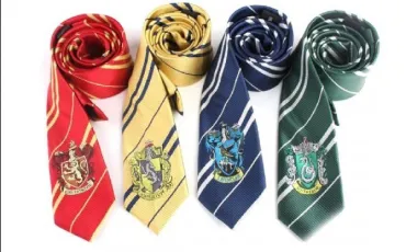 Quiz Harry potter