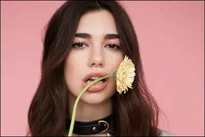 Laquelle de ces chansons figure-t-elle réellement dans la discographie de Dua Lipa ?