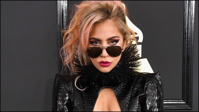 Laquelle de ces chansons figure-t-elle réellement dans la discographie de Lady Gaga ?
