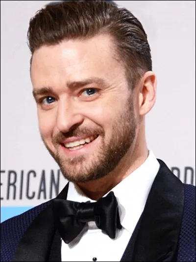 Laquelle de ces chansons figure-t-elle réellement dans la discographie de Justin Timberlake ?