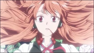 Je suis une nouvelle recrue du Night Raid. Mais malheureusement pour moi, je ne reste pas longtemps car une personne me tue. Qui est mon assassin au fait ?