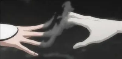 Espada numéro 4, je participe à l'un des combats les plus mémorables du manga. Le héros a eu beaucoup de mal contre moi mais finit par gagner. Lors de ma mort, une jeune fille tend sa main vers la mienne. Qui est cette lycéenne ?