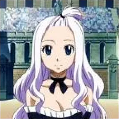 Quelle est la gagnante de Miss Fairy Tail ?