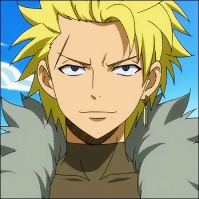 Qui est le père dragon de Sting ?