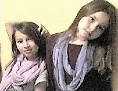 Quels métiers voudrait-elle faire plus tard ?