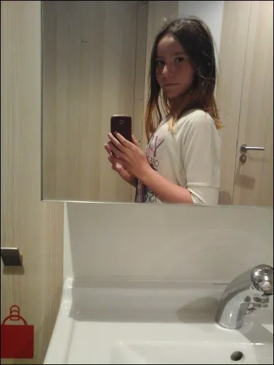 Quelle est sa couleur préférée ? Le