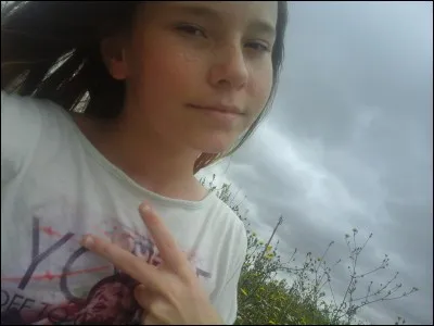 Quels sont son chanteur et sa chanteuse préférés ?