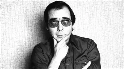 À quel dessinateur de BD doit-on les « Rubrique-à-brac » ?