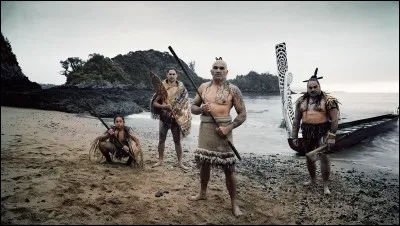De quel pays est originaire le peuple Maori ?