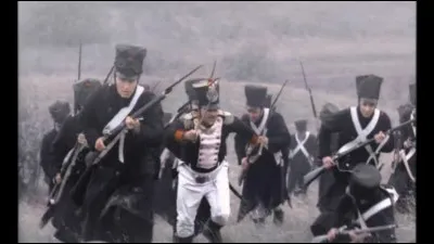 De quel chant de guerre, ces paroles sont-elles tirées ? "La République nous appelle, sachons vaincre ou sachons périr, un Français doit vivre pour elle, pour elle un Français doit mourir"