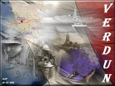 Qui chantait "finalement Verdun...c'est du passé, c'est la chanson des Partisans, c'est 1515 Marignan, dépassé" ?