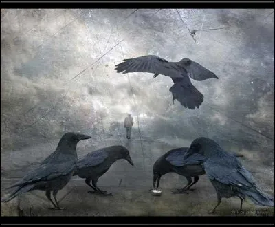 "Il y a des pays où les gens au creux du lit font des rêves, ici, nous, vois-tu, nous, on marche, nous on tue, nous on crève". De quel chant de guerre s'agit-il ?