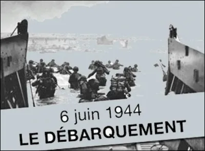 Qui chantait "un gars venu de Georgie qui se foutait pas mal de toi est venu mourir en Normandie un matin où tu n'y étais pas" ?