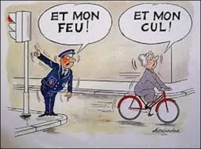 Histoire : inventeur français, Léon Foenquinos inventa, entre autres, les feux de circulation routière. Le premier de ces feux de signalisation fut installé à Paris au croisement des boulevards Saint-Denis et Sébastopol le 5 mai, oui, mais en quelle année ?