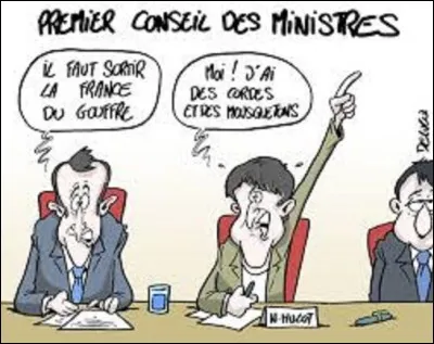 Citation : à quel humoriste doit-on ce trait d'humour : ''Quand les Verts voient rouge, ils votent blanc.'' ?