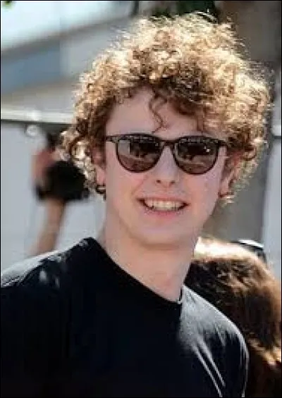 En 2017, quel âge a Norman ?