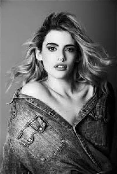 Quel âge a Yam ? (Chiara Parravicini)