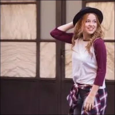 Quel âge a Jim ? (Ana Jara Martinez)