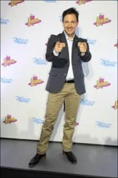 Quel âge a Miguel ? (David Muri)