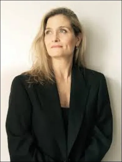 Quel âge a Sharon ? (Lucila Gandolfo)