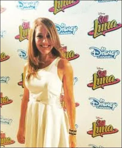 Quel âge a Ana ? (Carolina Ibarra)