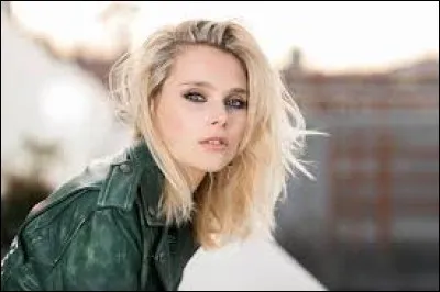 Quel âge a Ambre ? (Valentina Zenere)