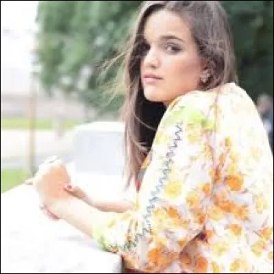 Quel âge a Delfina ? (Malena Ratner)