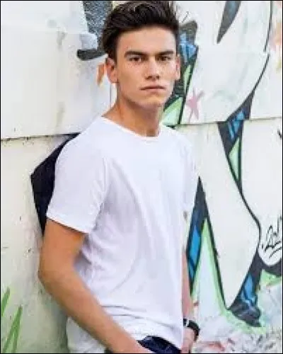 Quel âge a Gaston ? (Agustin Bernasconi)