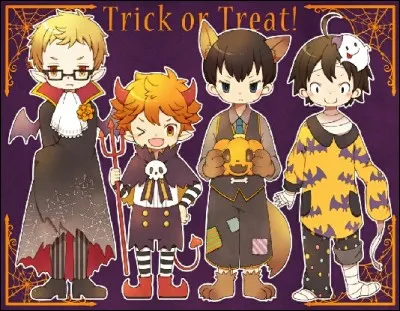 Quel sport pratiquent ces personnages ?