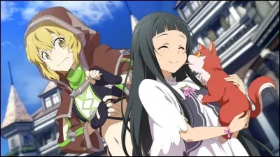 Quel animal préfères-tu ?